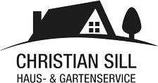 Christian Sill – Haus- und Gartenservice